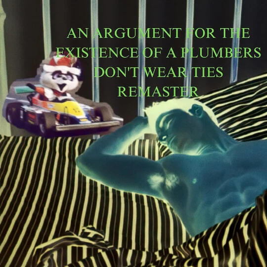 Plumbers Don&#39;t Wear Ties: Promotional Essay